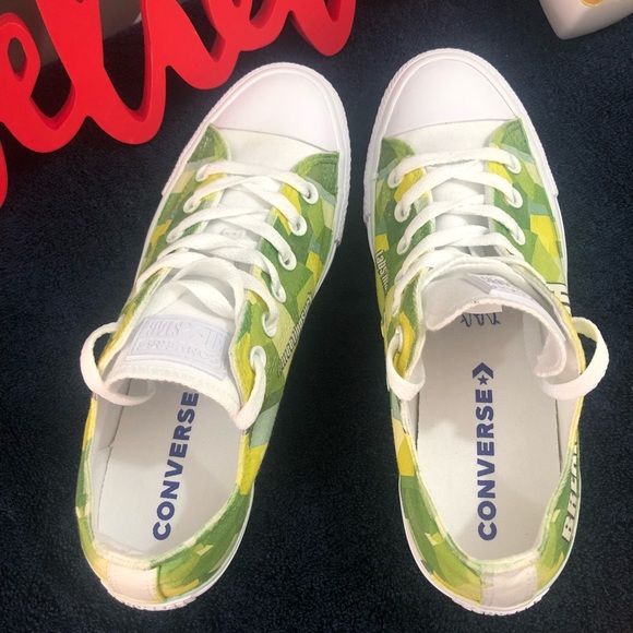 Converse All Star unisex Sneakers - Picture 2 of 7